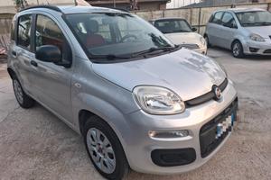 Fiat Panda 0.9 TwinAir Turbo Natural Power Easy