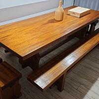 Tavola per cascina o per taverna