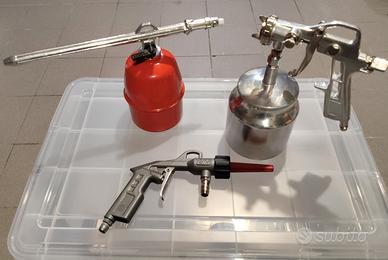 Accessori compressore MAI USATi