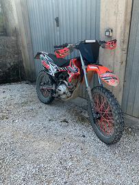 beta rr 125
