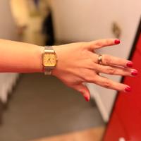 💎Zenith Espada Vintage Gold:Un Gioiello al Polso🇨🇭