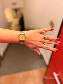 💎Zenith Espada Vintage Gold:Un Gioiello al Polso🇨🇭