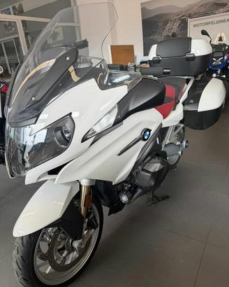 BMW R 1250 RT Abs