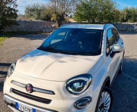 Fiat 500X 1.6 MultiJet 120 CV DCT Cross