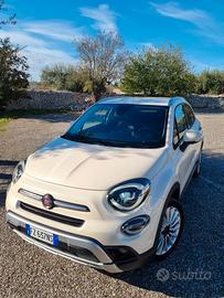 Fiat 500X 1.6 MultiJet 120 CV DCT Cross