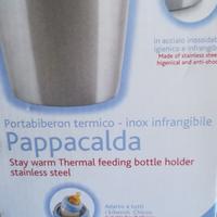 termos caldo/freddo per pappe e biberon