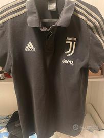 Polo Juventus adididas (originale)