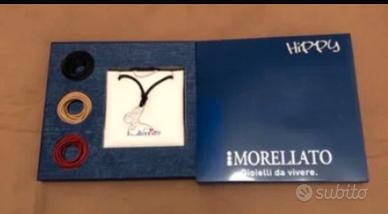 Collana Morellato