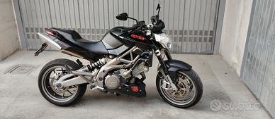 Aprilia Shiver 750