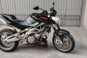 Aprilia Shiver 750