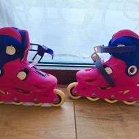 Roller Blade per bimba