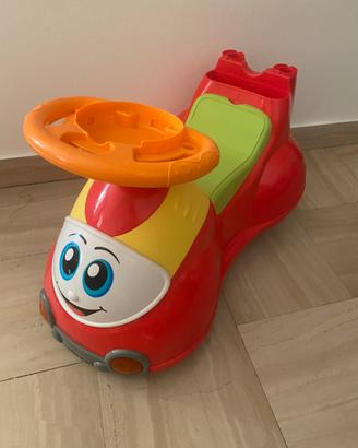 Chicco quattro cavalcabile