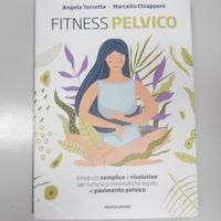 Fitness pelvico, Nervo vago, Psoas - 3 libri nuovi