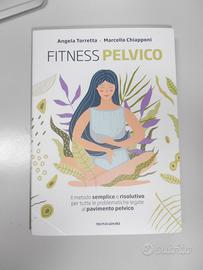 Fitness pelvico, Nervo vago, Psoas - 3 libri nuovi