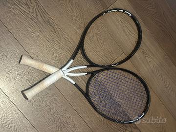 Coppia racchette Head Speed MP 2018