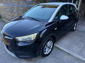 Opel Crossland X 1.5 ECOTEC automatica D 120 CV St