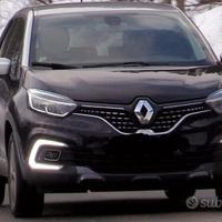 Ricambi renault captur/100%originali