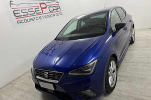 SEAT Ibiza 1.6 TDI 95 CV 5 porte FR