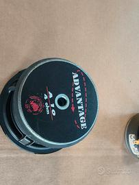 casse stereo per impianto 
