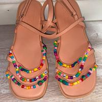 Sandali Zara 37