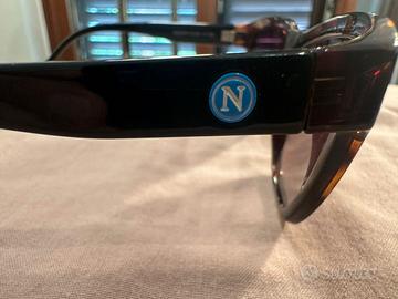 Occhiali Napoli originali nuovi