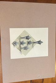 Tavola disegno simmetrie