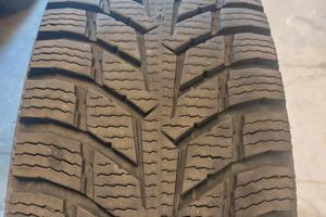 Gomme invernali camper Nokian snowproof 225/75/R16
