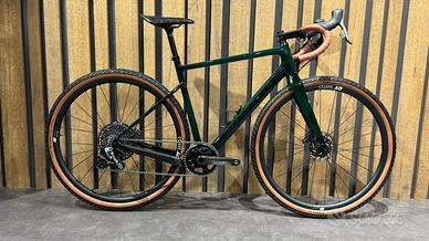 Santa Cruz Stigmata carbon CC - Tg. 54