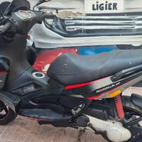 Gilera Runner 50 - 2019