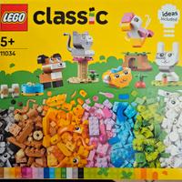 Lego classic 11034