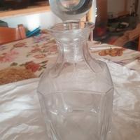 bottiglie per liquore 