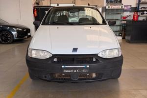 FIAT STRADA (prezzo trattabile)