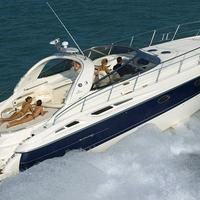 Yacht barca Open Cranchi 50' - 2004