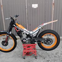 Montesa Cota Repsol - 2018