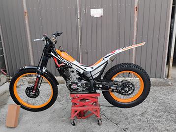 Montesa Cota Repsol - 2018