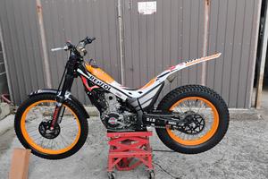 Montesa Cota Repsol - 2018