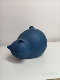Statuetta gatto Lineasette