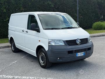 Volkswagen T5 Transporter 1.9 TDI