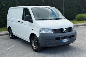 Volkswagen T5 Transporter 1.9 TDI