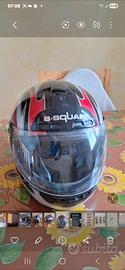 Casco per scooter 