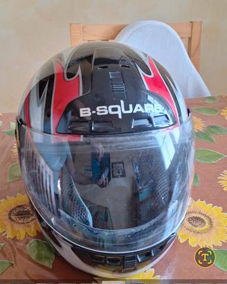 Casco per scooter 
