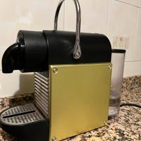 Macchina del caffè Nespresso en124