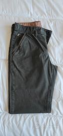 Pantaloni Alviero Martini