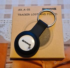 Tracker gps