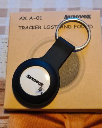 Tracker gps