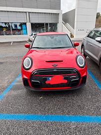 MINI JCW 2023