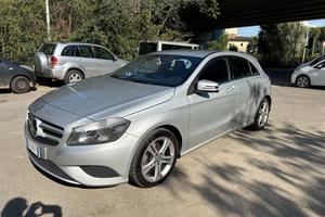 Mercedes-benz A 180 CDI Sport