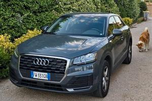 Audi Q2 1.6 tdi Business 30 Uniprop 2019