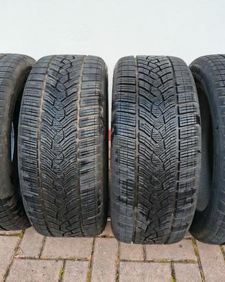 PNEUMATICI INVERNALI