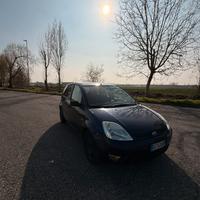 Ford Fiesta Mk5 2002 1.4 tdci NEOPATENTATI OK